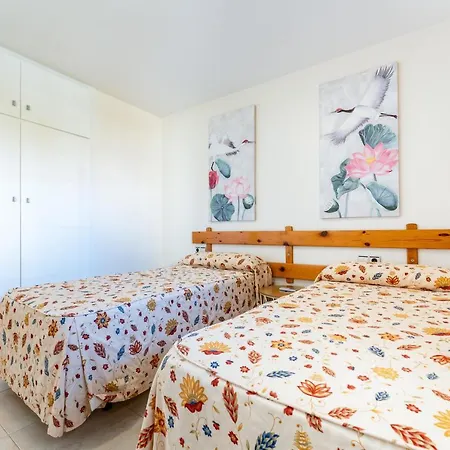 Galaica Apartment Fuengirola