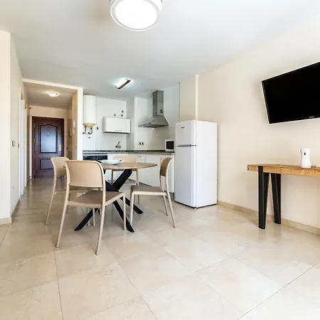 Apartment Galaica