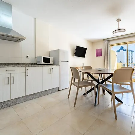 Galaica Apartment