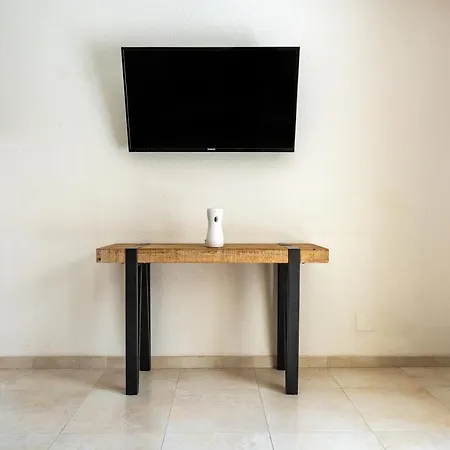 Apartment Galaica Fuengirola