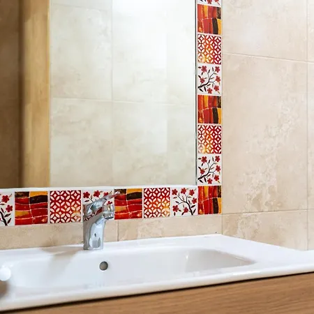 Galaica Apartment Fuengirola