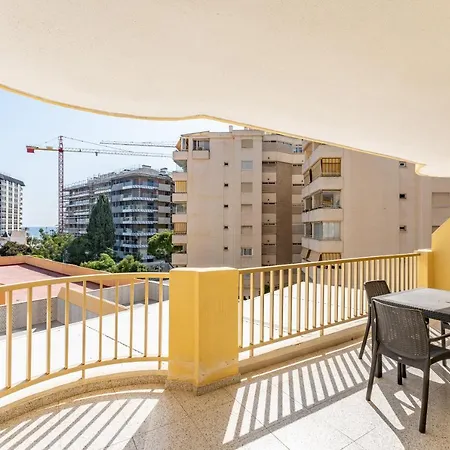 Apartment Galaica